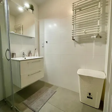 Apartamento Bierutowska