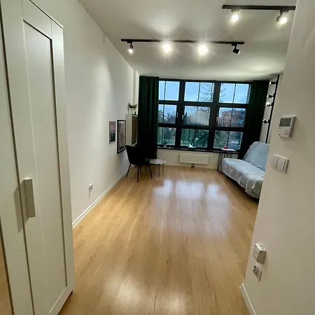 Bierutowska Apartamento