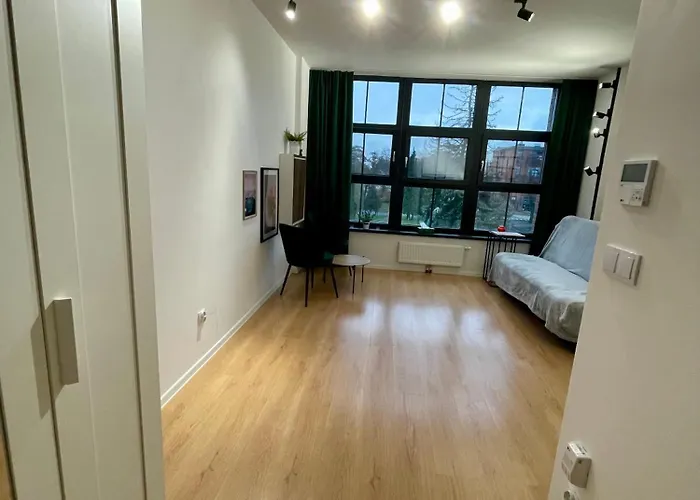 Bierutowska Apartamento